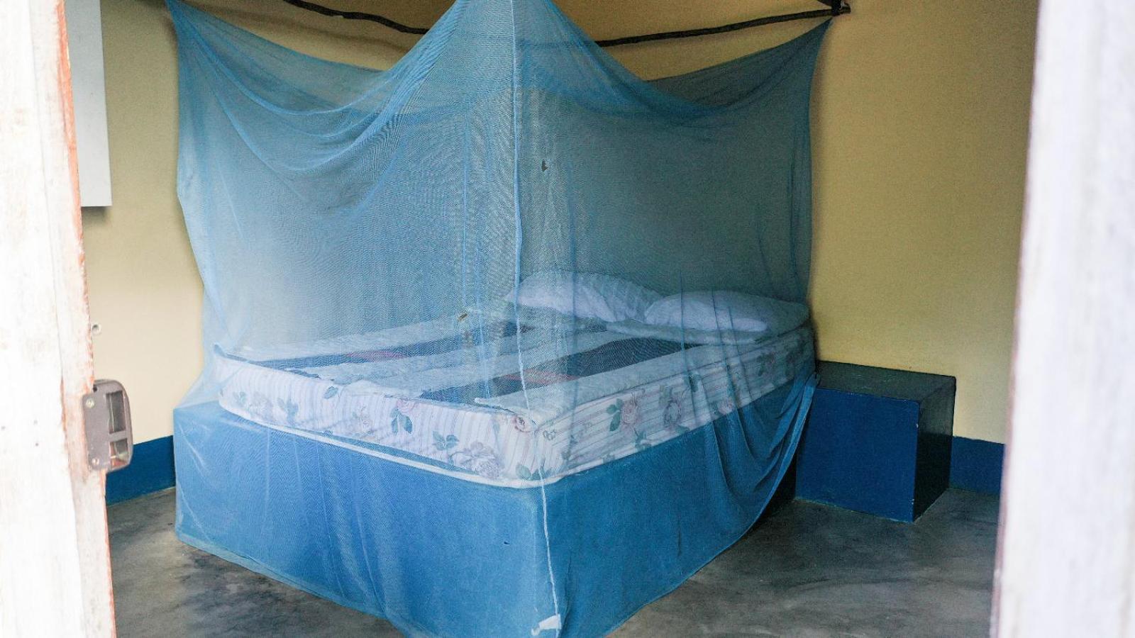 Complexo Alemanha - Vilanculos Backpacker 외부 사진